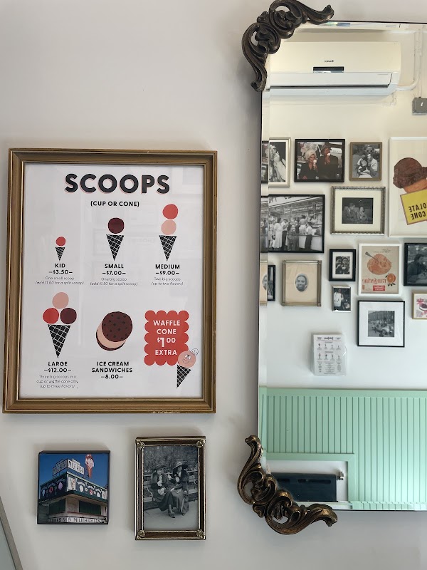 Julia Jean's Ice Cream 2
