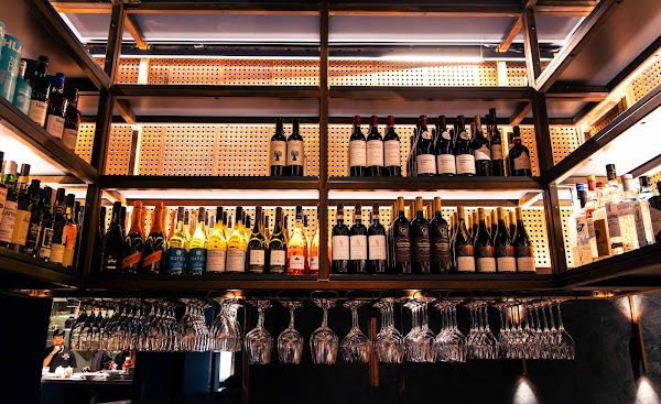 The Sequel - Kitchen & Bar