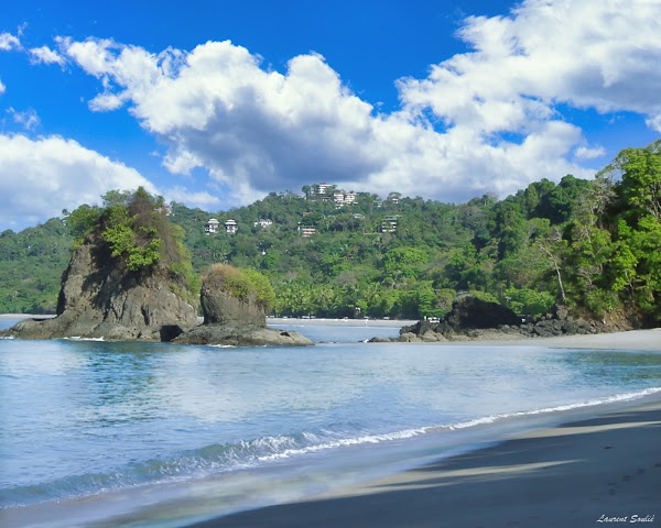Espadilla Beach 4