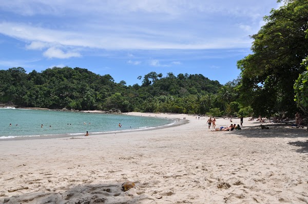 Espadilla Beach 3