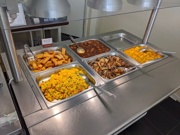 Restaurant Loving Hut 5