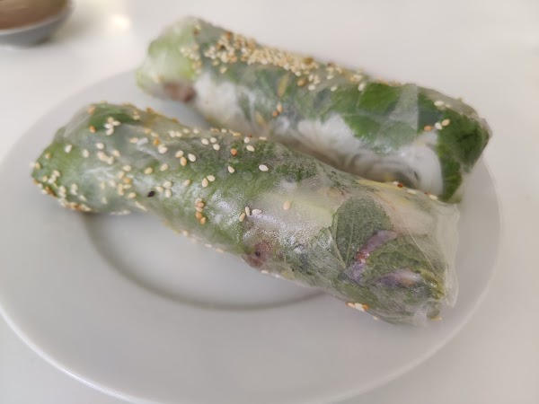 Restaurant Loving Hut 2