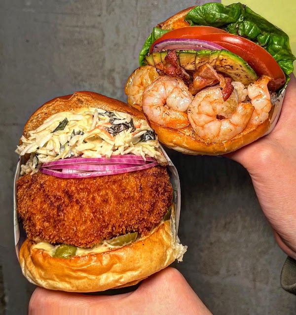 BD Burger 4