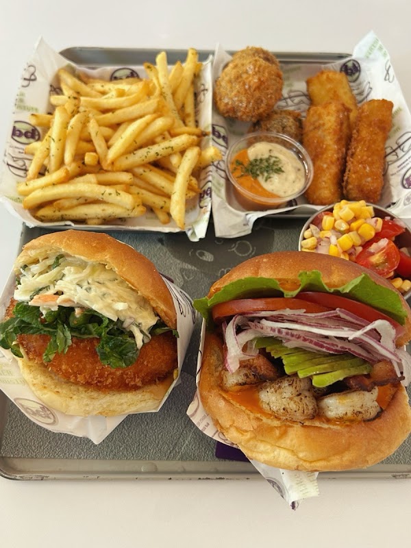 BD Burger 3