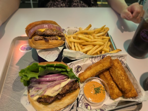 BD Burger 2