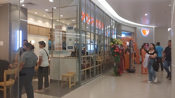 Yoshinoya - Gateway Mall 2 1