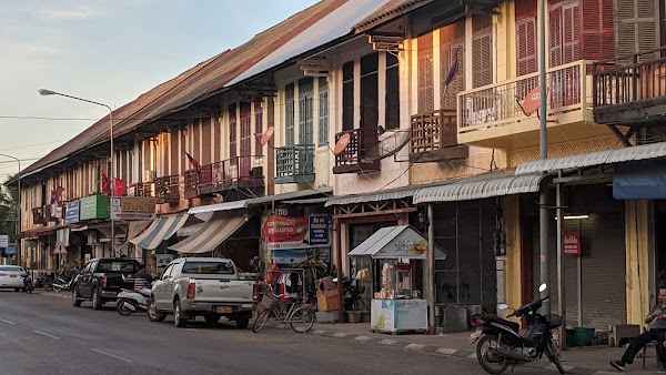 Thakhek 4