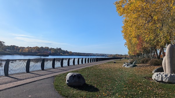 Bangor Waterfront