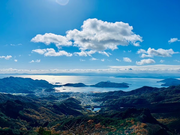 Kankakei National Park