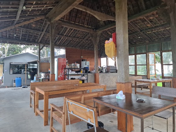Hanaloka Cafe
