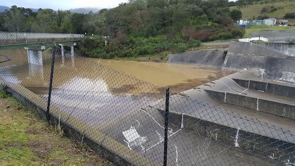 Lexington Reservoir 4