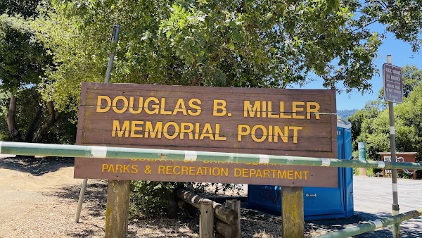 Lexington Reservoir 3