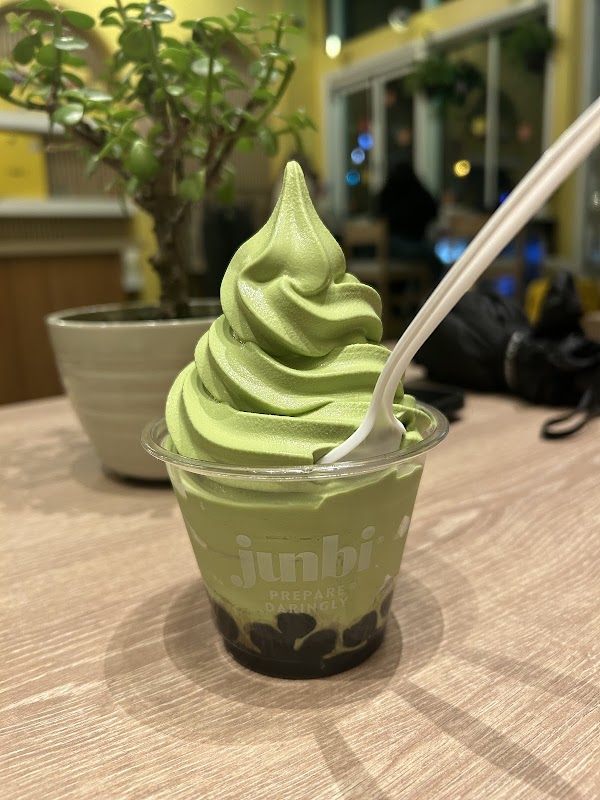Junbi Matcha & Tea - Seattle 4
