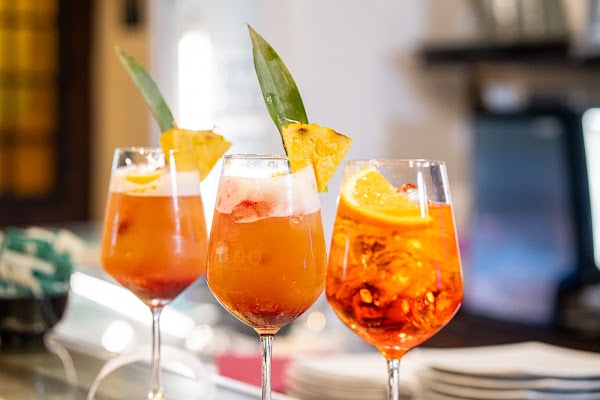 La Biga Wine Food 5