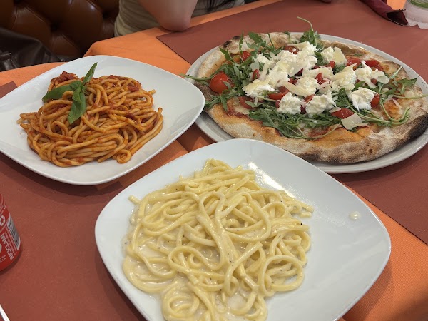 La Biga Wine Food 4