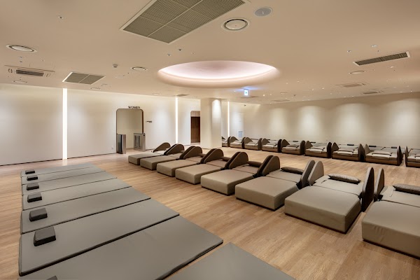 스파앳홈 인천공항2터미널 Spa at home Incheon Airport T2 1