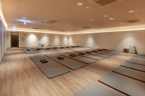 스파앳홈 인천공항2터미널 Spa at home Incheon Airport T2 5