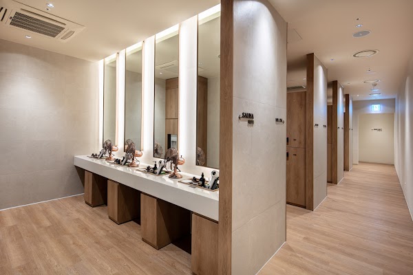 스파앳홈 인천공항2터미널 Spa at home Incheon Airport T2 3