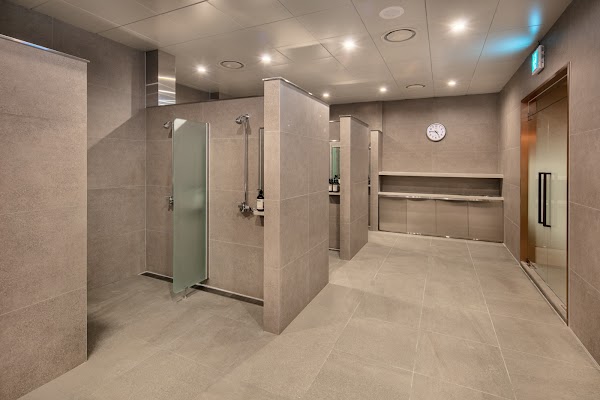 스파앳홈 인천공항2터미널 Spa at home Incheon Airport T2 2