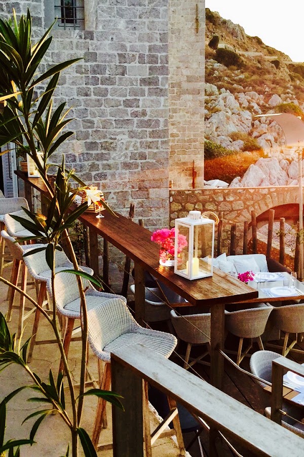 Castello Hydra 1