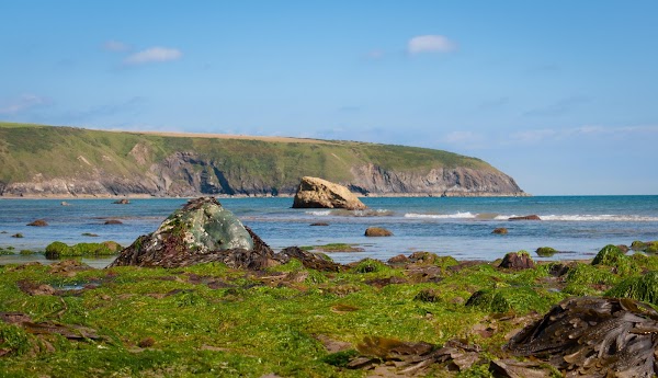 Aberdaron