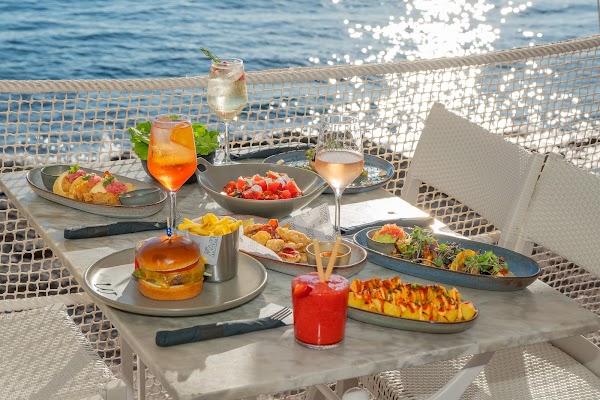 Café Mambo Ibiza 5