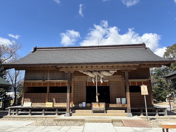 Mankusen Jinja