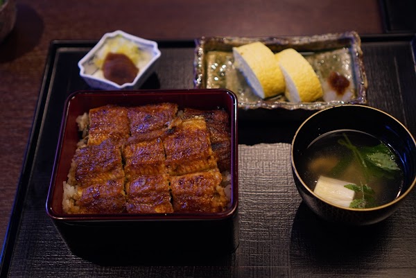 Unagi Wasa 4
