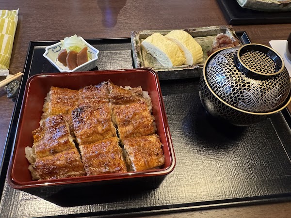 Unagi Wasa 3