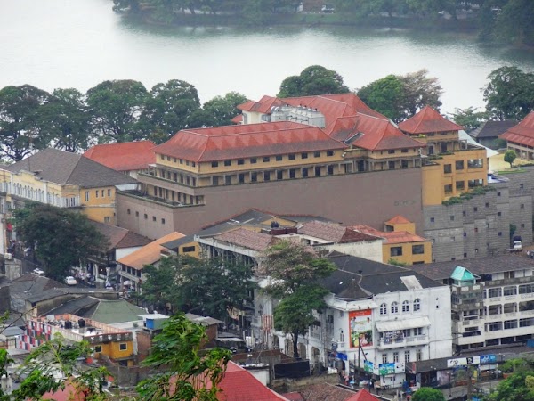 Sri Lanka 1