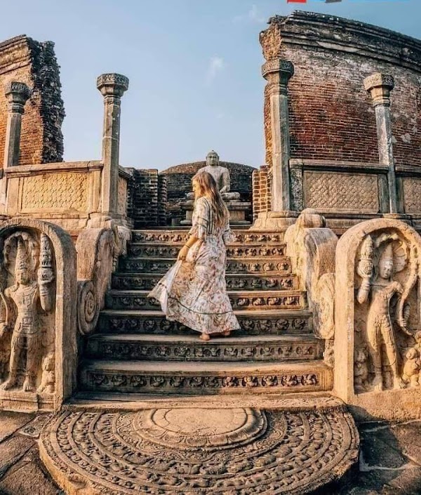 Sri Lanka 5