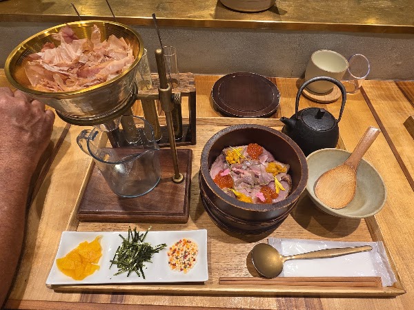 Gion Duck Rice 4
