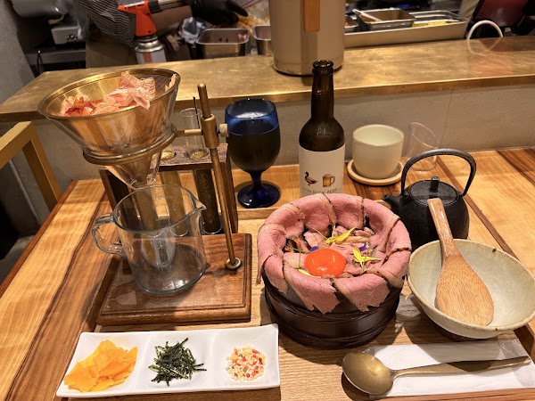 Gion Duck Rice 2
