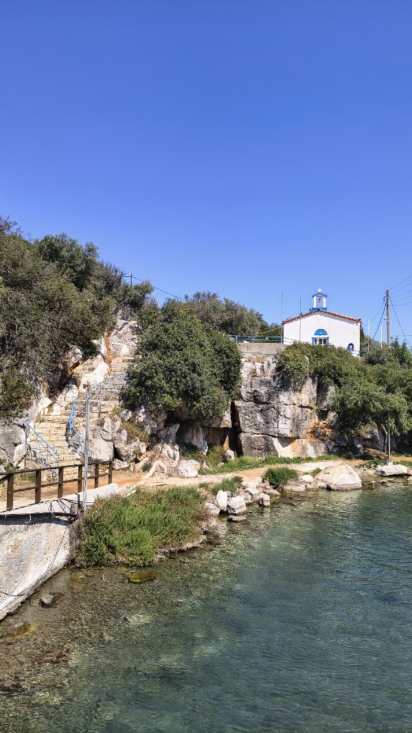 Άγιος Νικόλαος 1