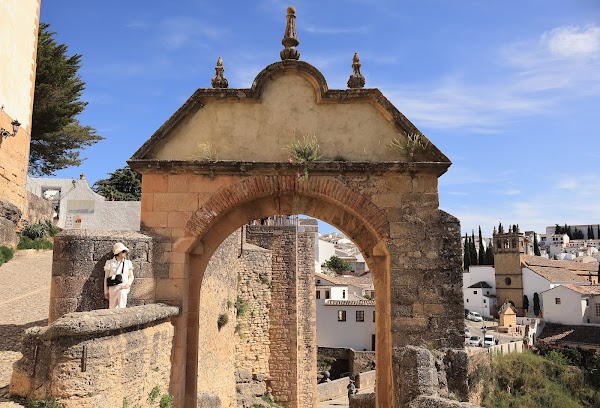 Puente Nuevo. Centro de Interpretación