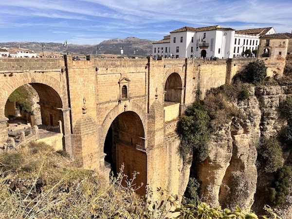 Puente Nuevo. Centro de Interpretación 5