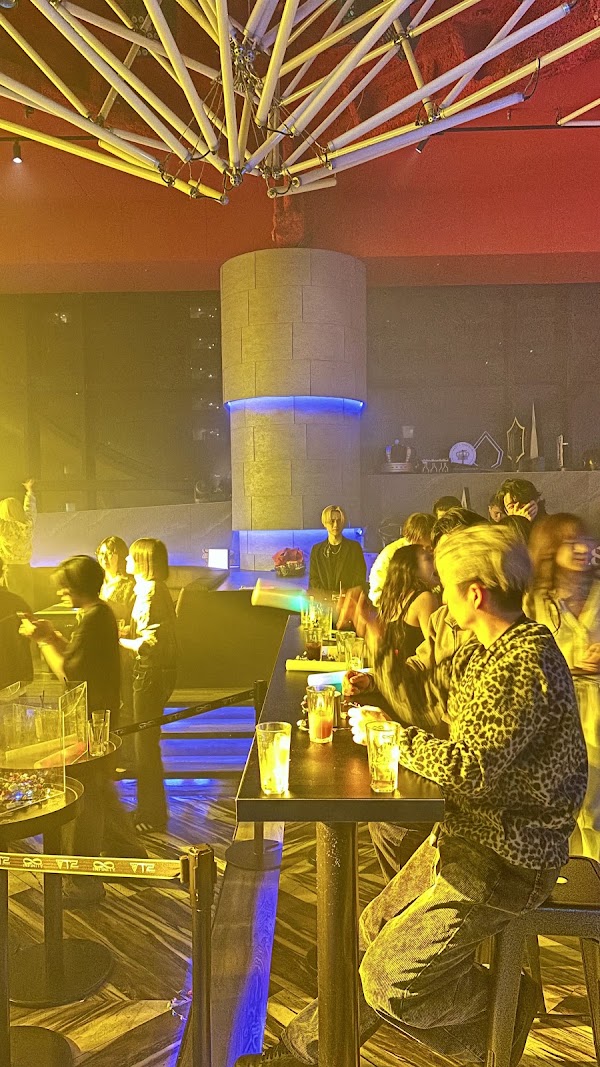 T2 SHINJUKU (Nightclub) 5