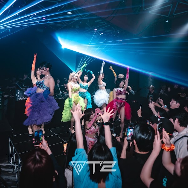 T2 SHINJUKU (Nightclub) 4