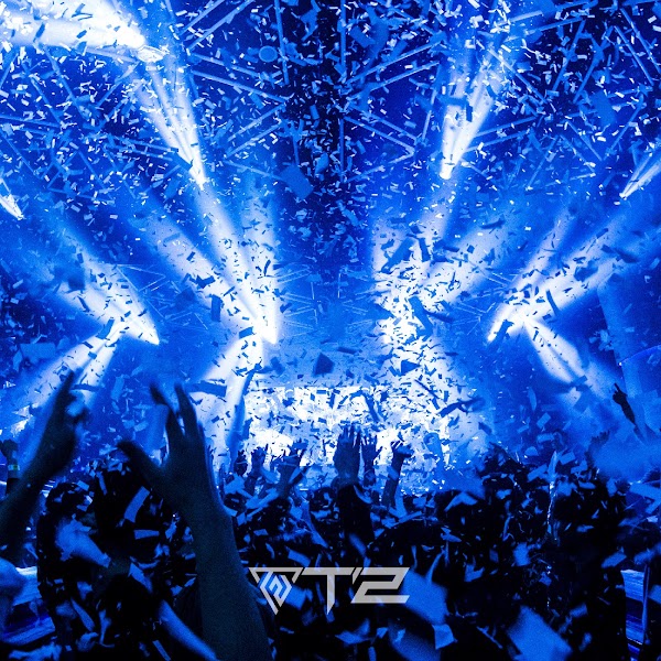 T2 SHINJUKU (Nightclub) 3