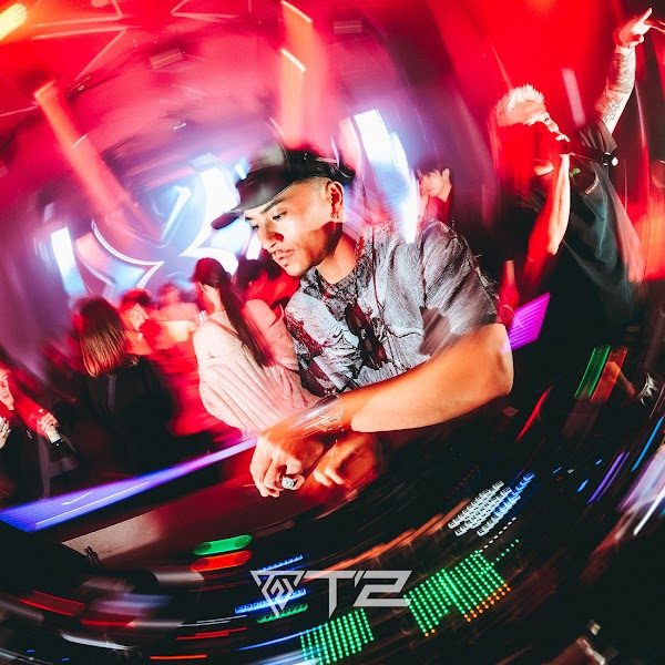 T2 SHINJUKU (Nightclub) 2