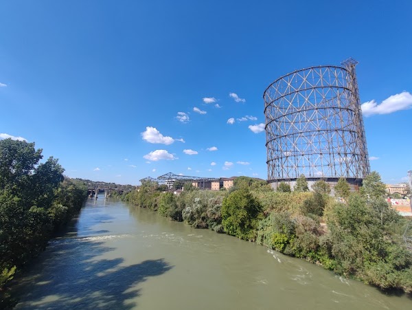 Gazometro