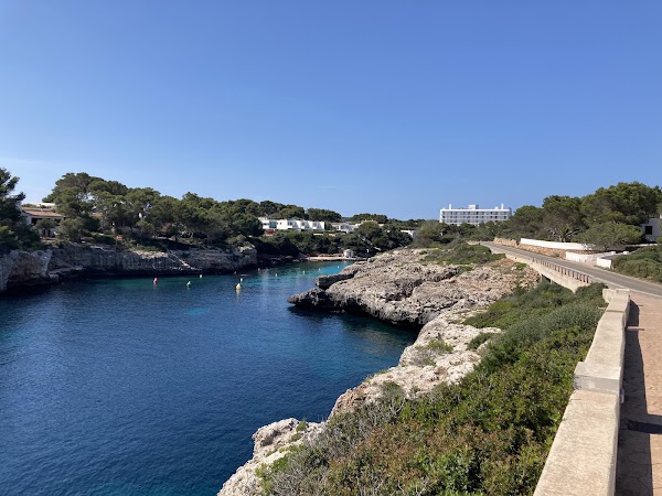 Cala'n Blanes 3