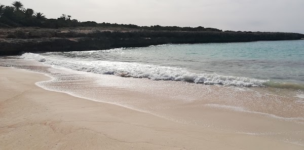 Cala'n Blanes 2
