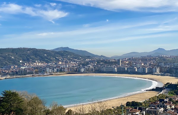 Ondarreta Beach 5