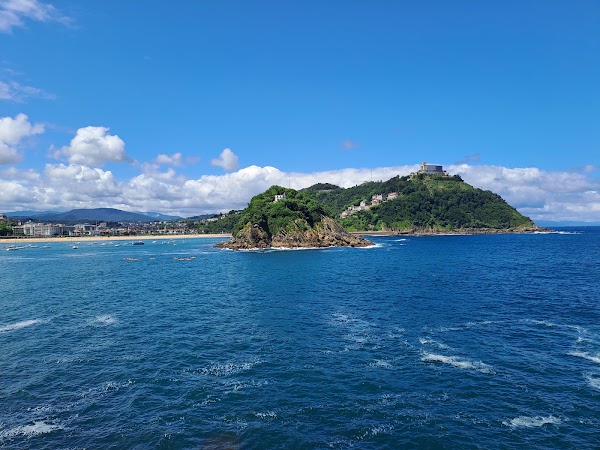 Ondarreta Beach 3