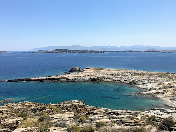 Tourkou Ammos Beach 5