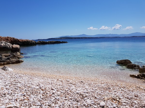 Tourkou Ammos Beach 4