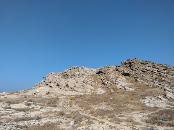 Tourkou Ammos Beach 3
