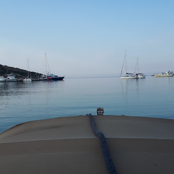 Tourkou Ammos Beach 2