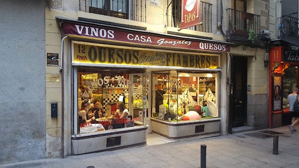 Casa González 1